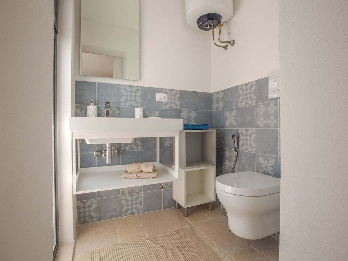 Casa Bolero, appartement Ostuni avec terrasse vue mer - Photo 21