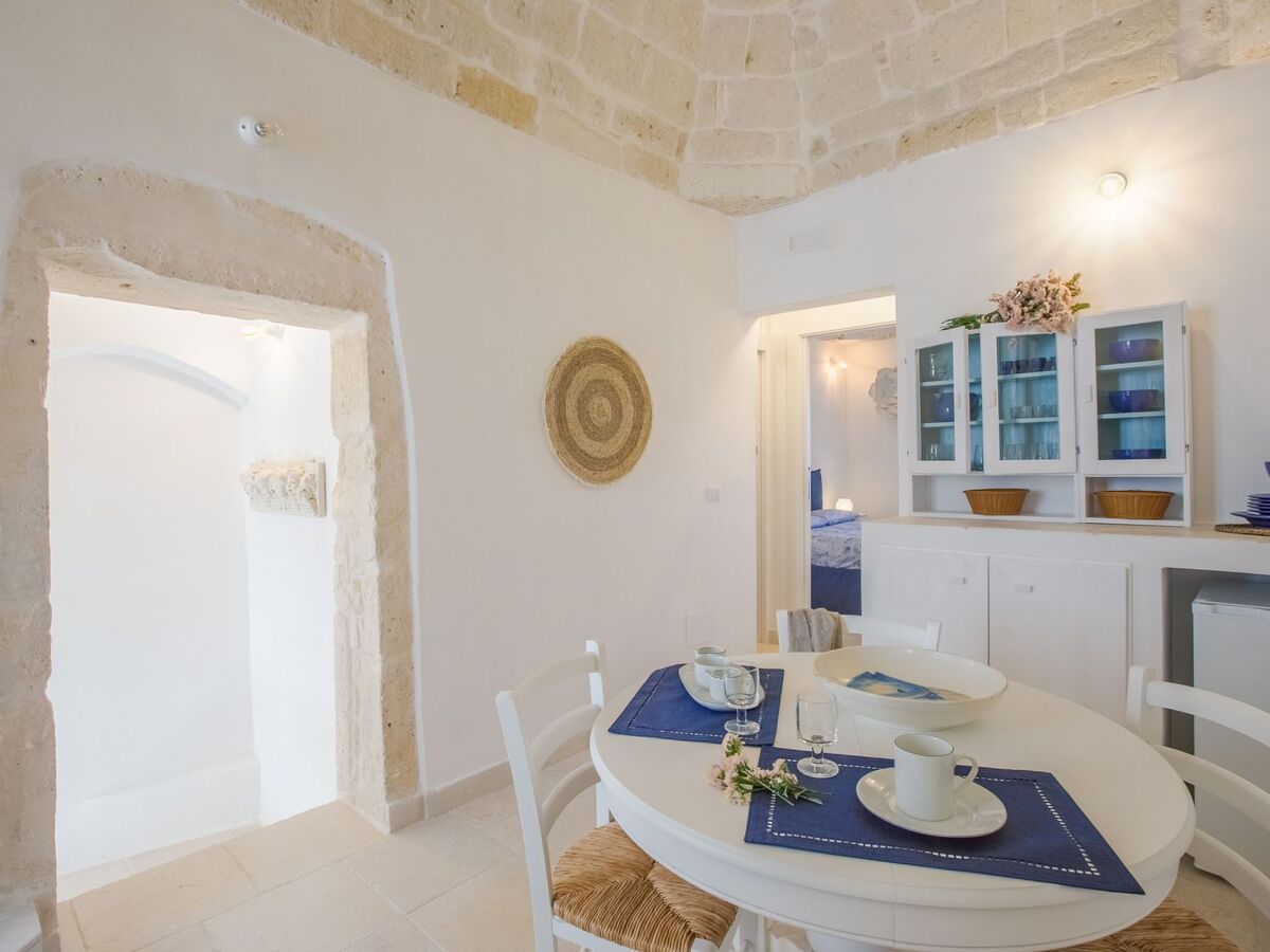 Casa Bolero, appartement Ostuni avec terrasse vue mer - Photo 23