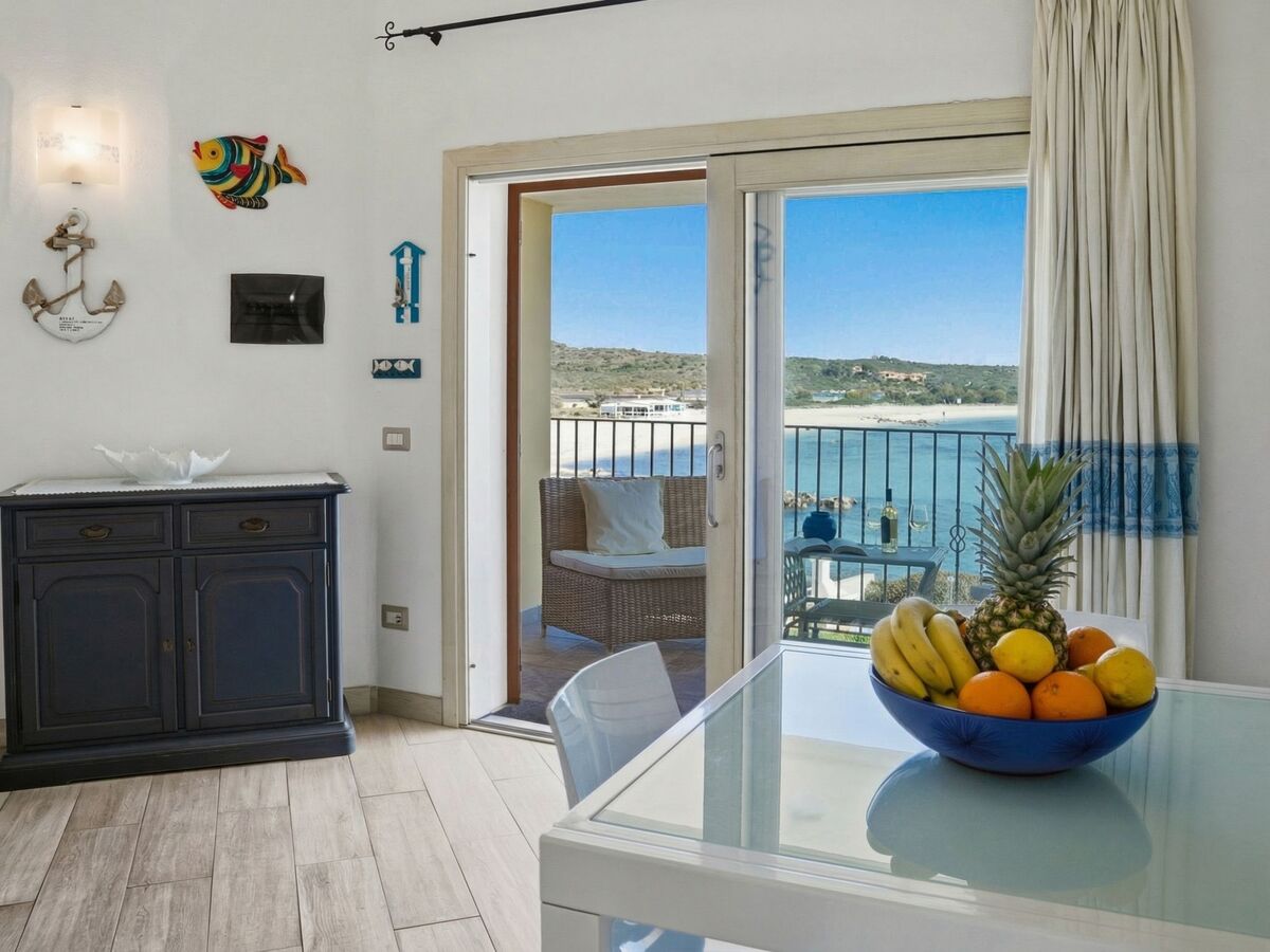 Anita Bados, maison 3 chambres vue mer à Pittulongu - Photo 6