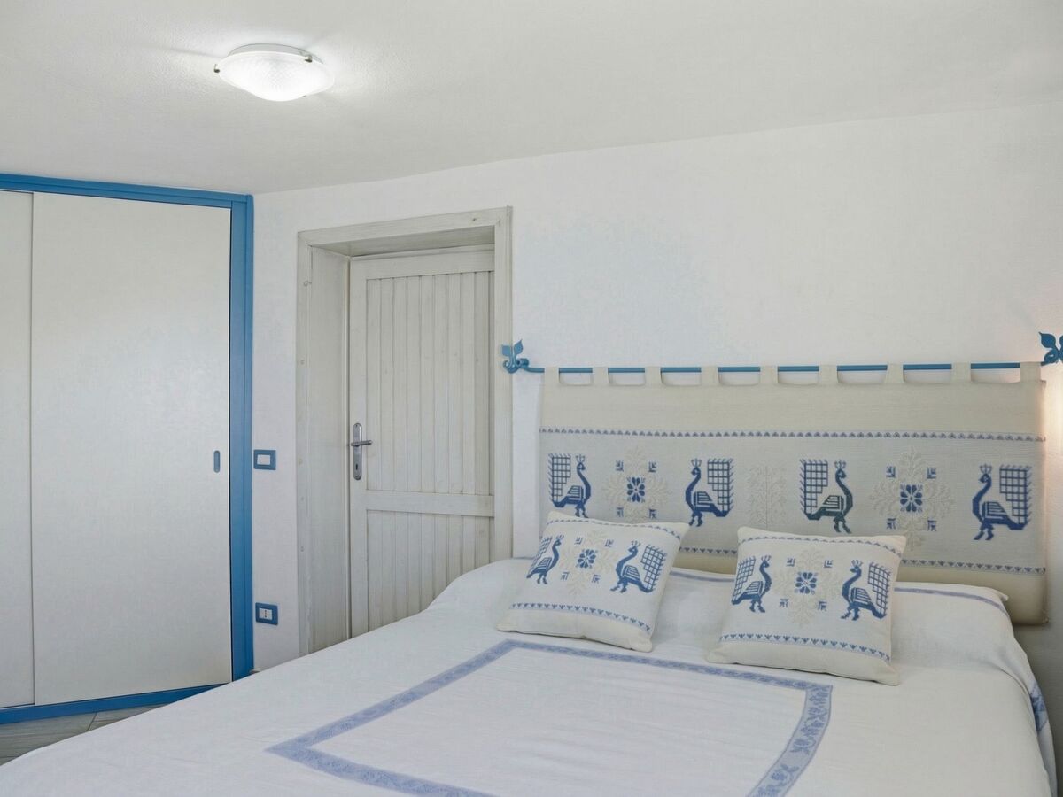 Anita Bados, maison 3 chambres vue mer à Pittulongu - Photo 10