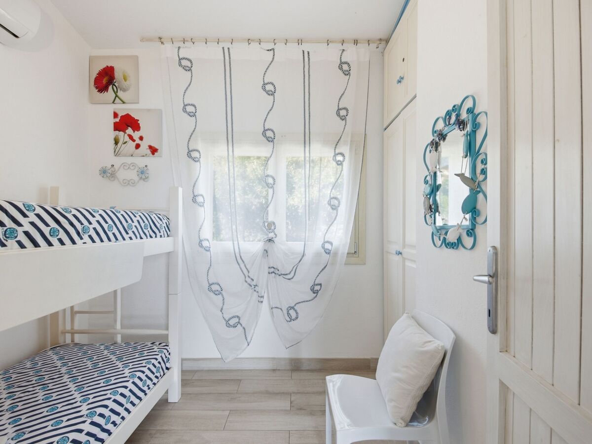 Anita Bados, maison 3 chambres vue mer à Pittulongu - Photo 15