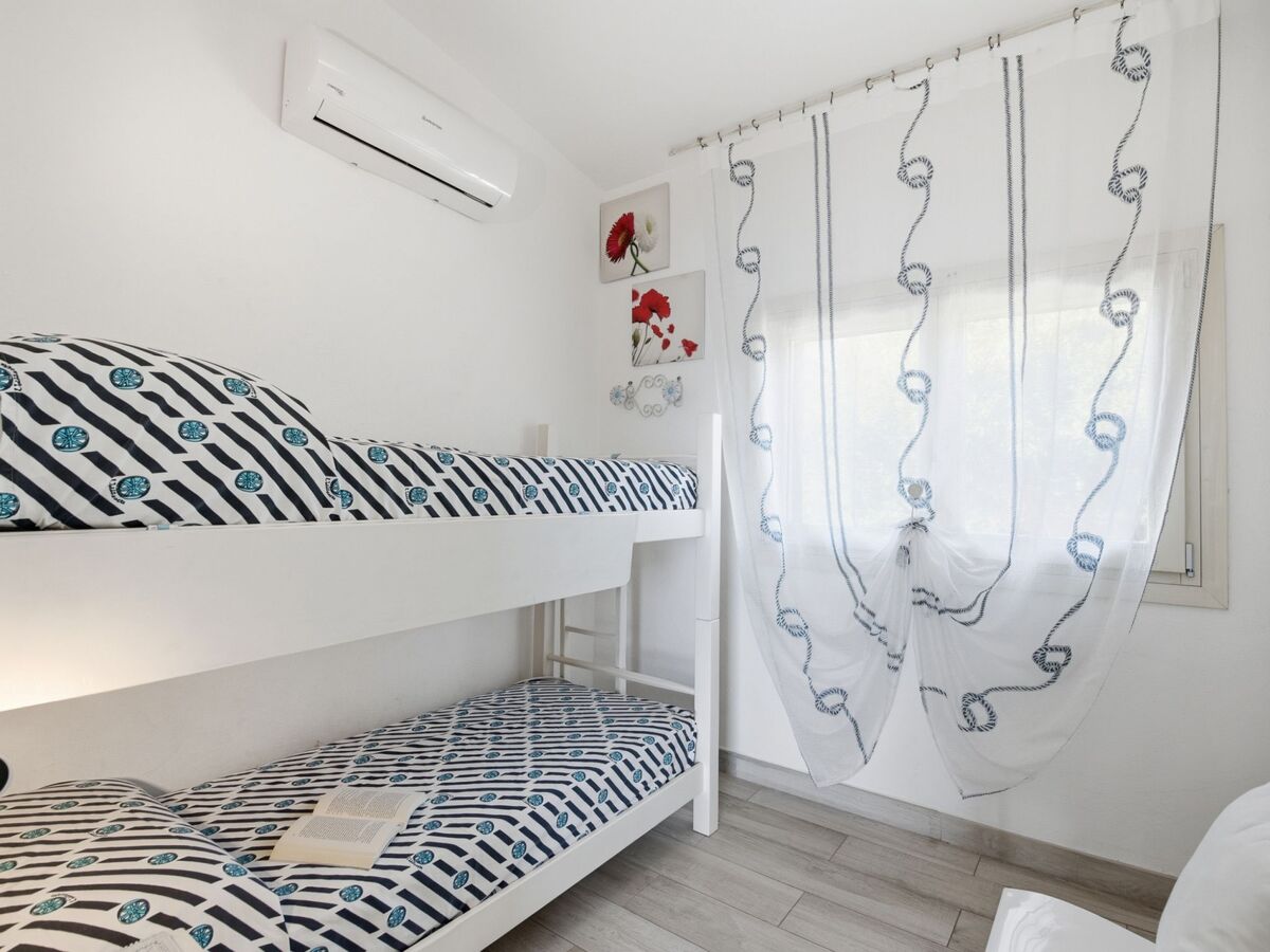 Anita Bados, maison 3 chambres vue mer à Pittulongu - Photo 16