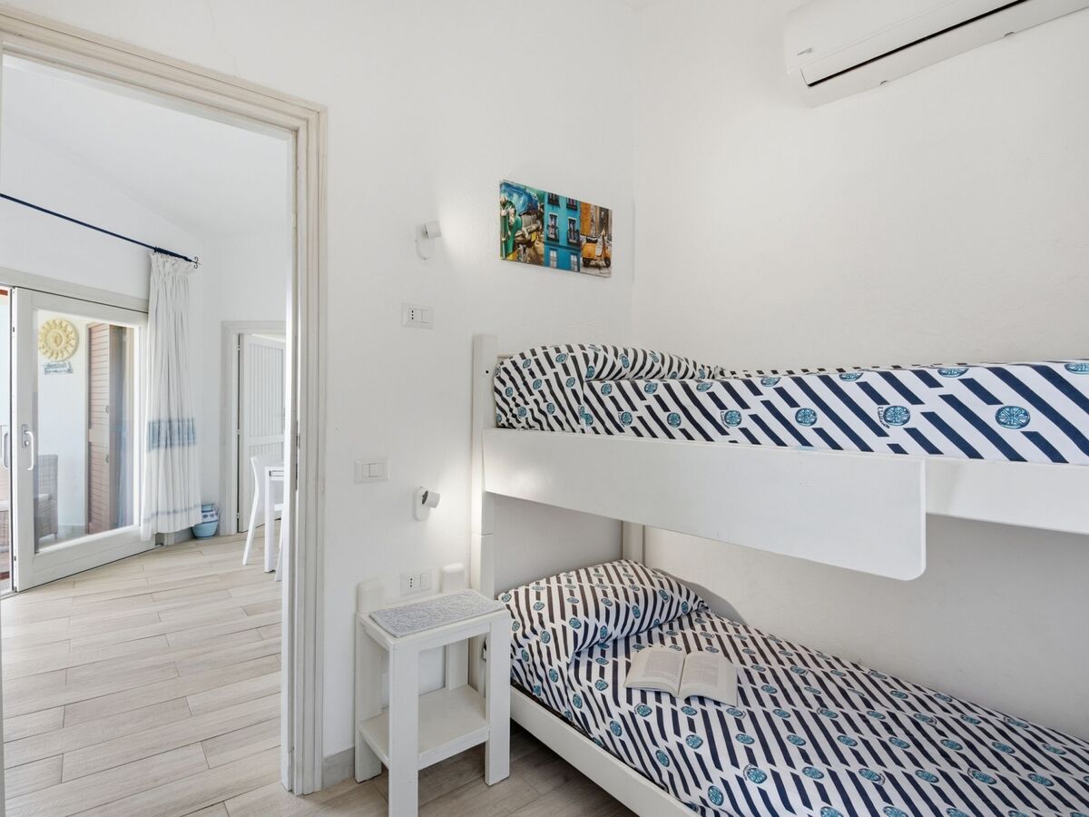 Anita Bados, maison 3 chambres vue mer à Pittulongu - Photo 17