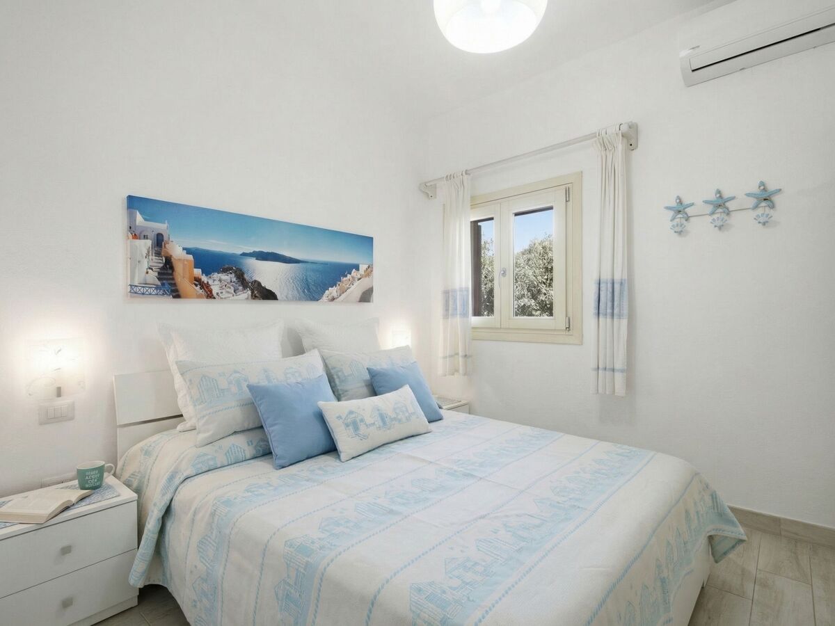 Anita Bados, maison 3 chambres vue mer à Pittulongu - Photo 18