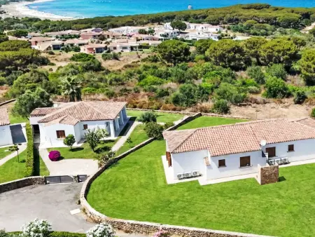 Location appartement à Budoni, Vacanze Celeste