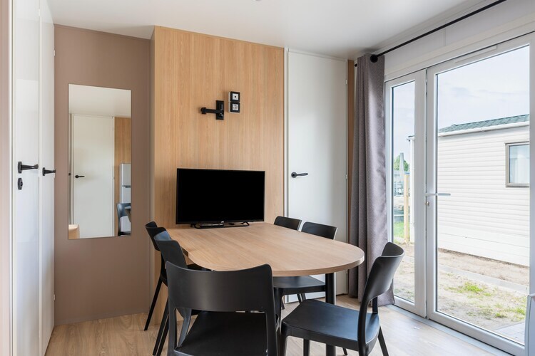 Chalet La Sirène à Blankenberge, 6 personnes - Photo 3