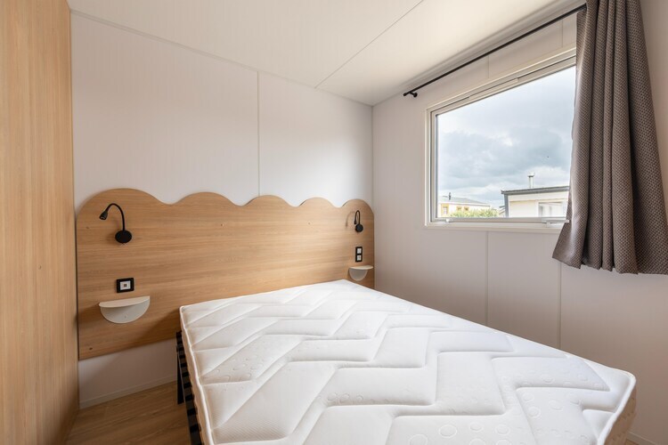 Chalet La Sirène à Blankenberge, 6 personnes - Photo 4