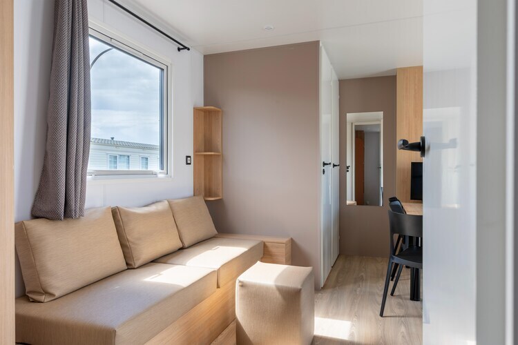 Chalet La Sirène à Blankenberge, 6 personnes - Photo 6