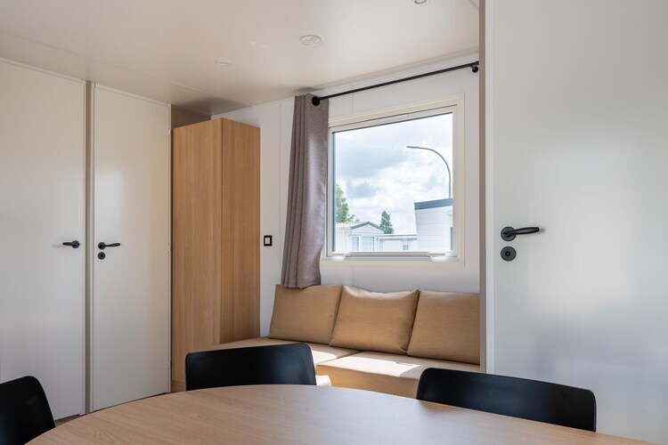 Chalet La Sirène à Blankenberge, 6 personnes - Photo 9