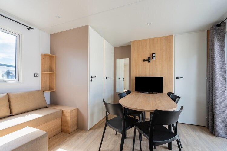 Chalet La Sirène à Blankenberge, 6 personnes - Photo 10