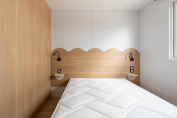 Chalet La Sirène à Blankenberge, 6 personnes - Photo 13