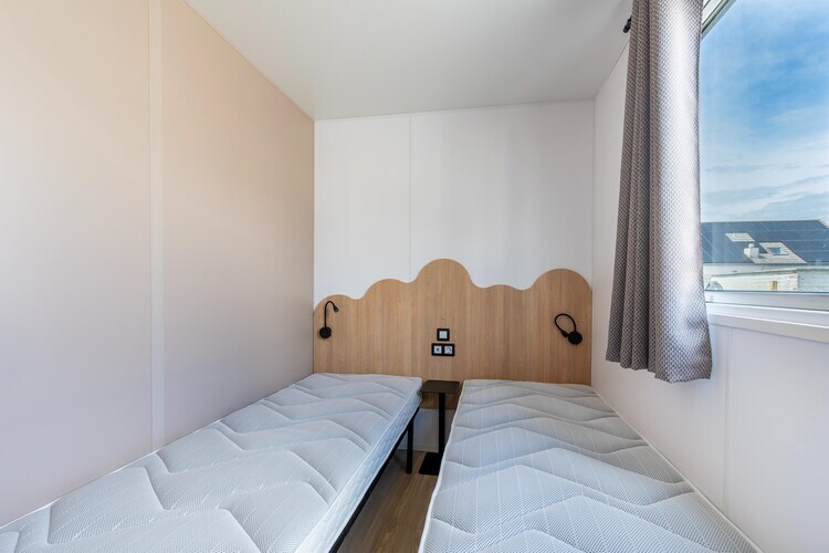 Chalet La Sirène à Blankenberge, 6 personnes - Photo 15