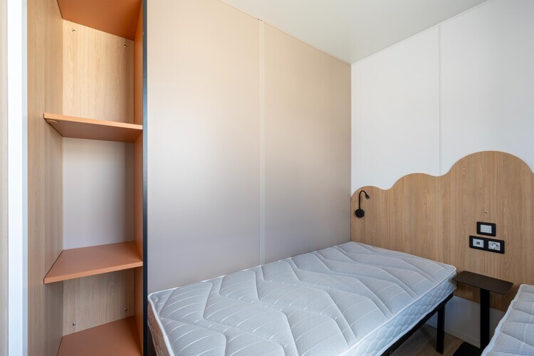 Chalet La Sirène à Blankenberge, 6 personnes - Photo 16