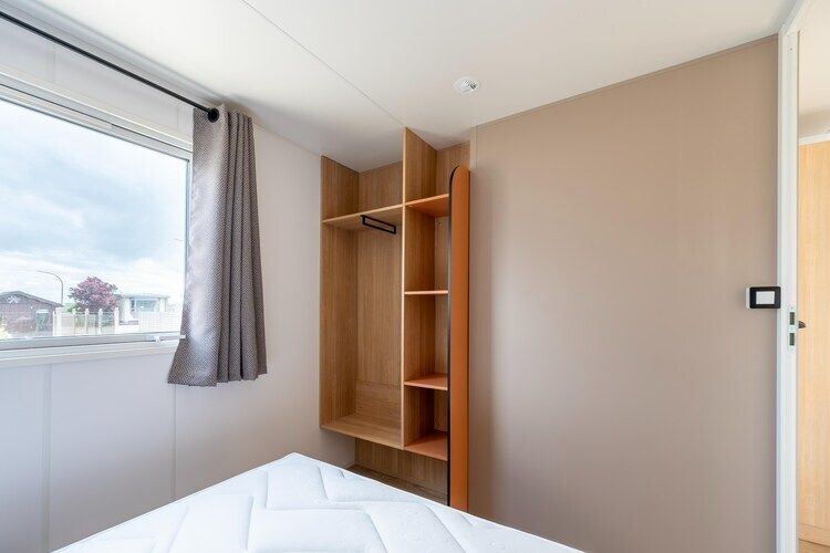 Chalet La Sirène à Blankenberge, 6 personnes - Photo 18