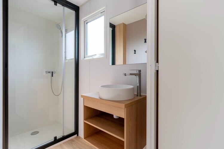 Chalet La Sirène à Blankenberge, 6 personnes - Photo 19