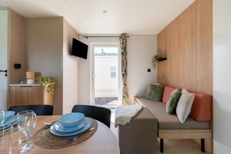 Le Rivage, chalet côtier 6 pers. à De Haan - Photo 2