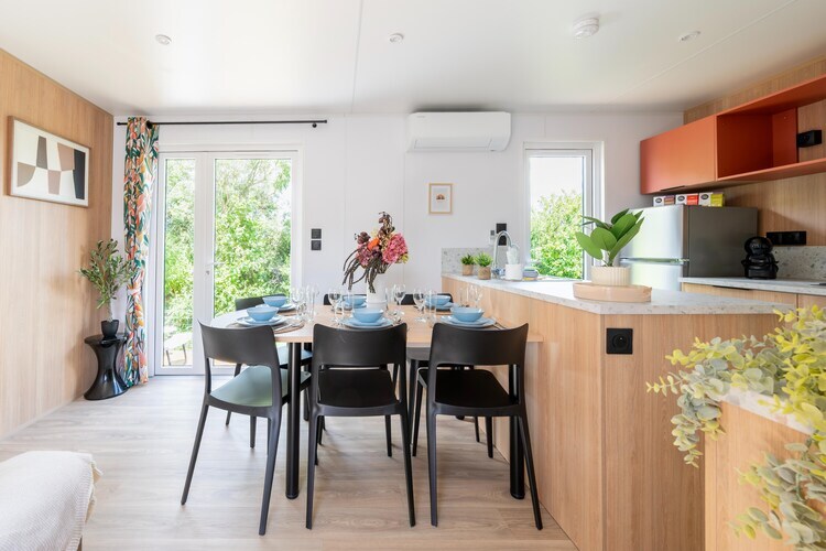 Le Rivage, chalet côtier 6 pers. à De Haan - Photo 3