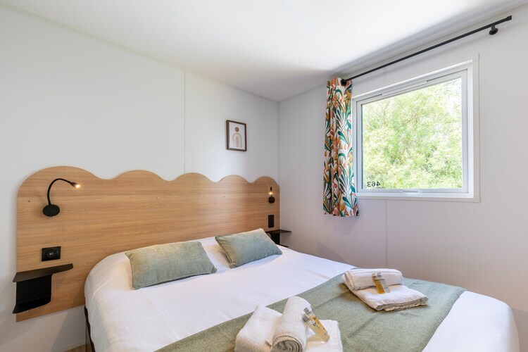 Le Rivage, chalet côtier 6 pers. à De Haan - Photo 4