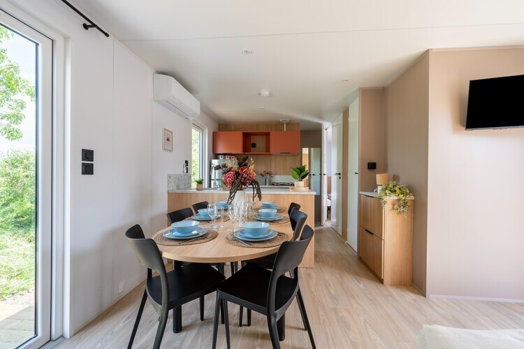 Le Rivage, chalet côtier 6 pers. à De Haan - Photo 13