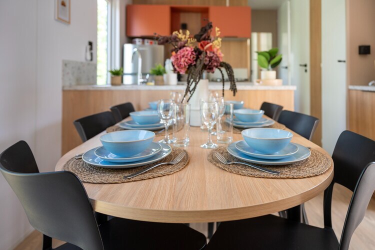Le Rivage, chalet côtier 6 pers. à De Haan - Photo 16