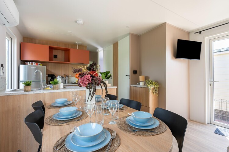 Le Rivage, chalet côtier 6 pers. à De Haan - Photo 17