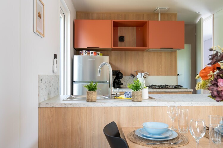 Le Rivage, chalet côtier 6 pers. à De Haan - Photo 18