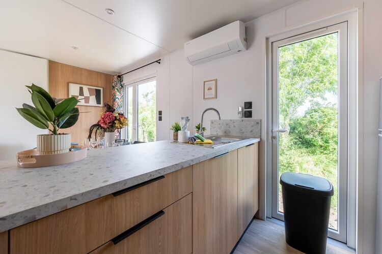Le Rivage, chalet côtier 6 pers. à De Haan - Photo 19