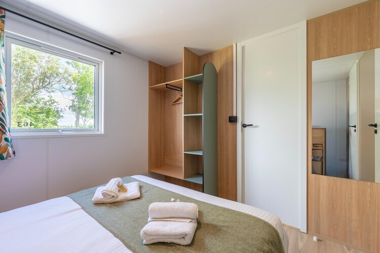 Le Rivage, chalet côtier 6 pers. à De Haan - Photo 21