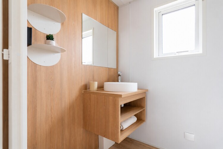 Le Rivage, chalet côtier 6 pers. à De Haan - Photo 27