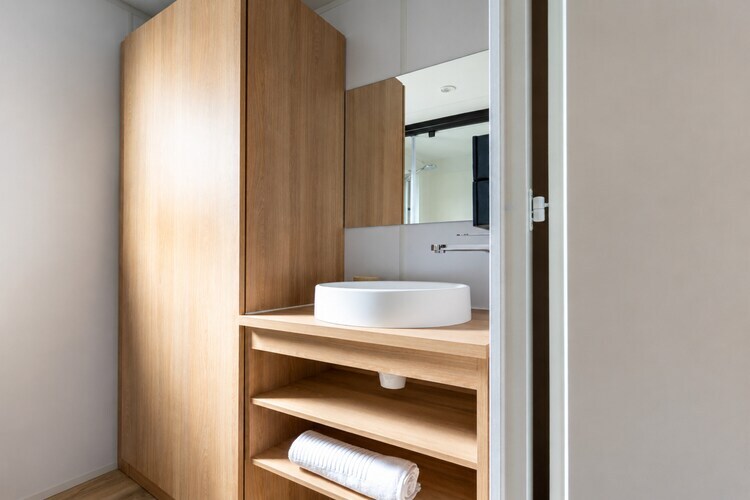 Le Rivage, chalet côtier 6 pers. à De Haan - Photo 29