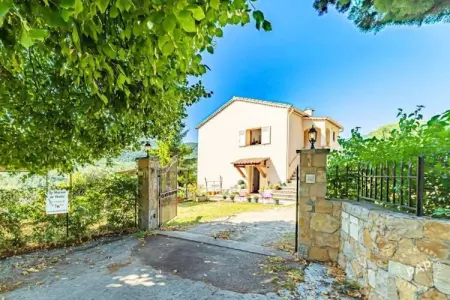 Location appartement à Bar sur loup, Appartement 6 personnes sur la côte d'azur.