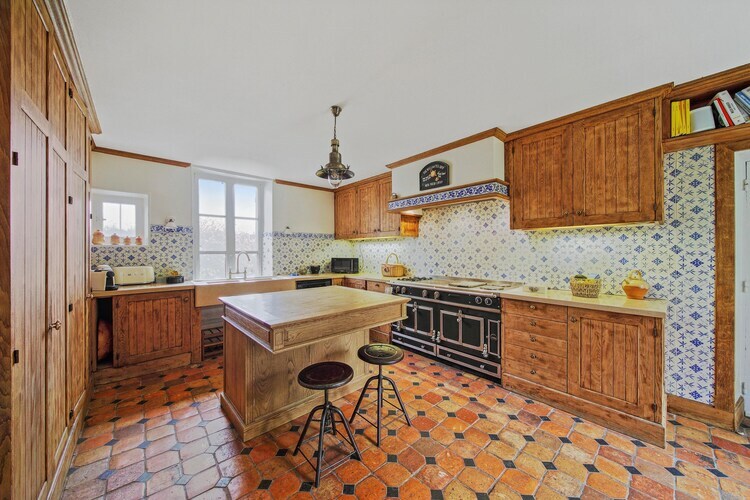 Maison Nelson : 20 personnes, piscine chauffée - Photo 3