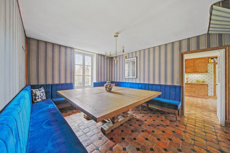 Maison Nelson : 20 personnes, piscine chauffée - Photo 4