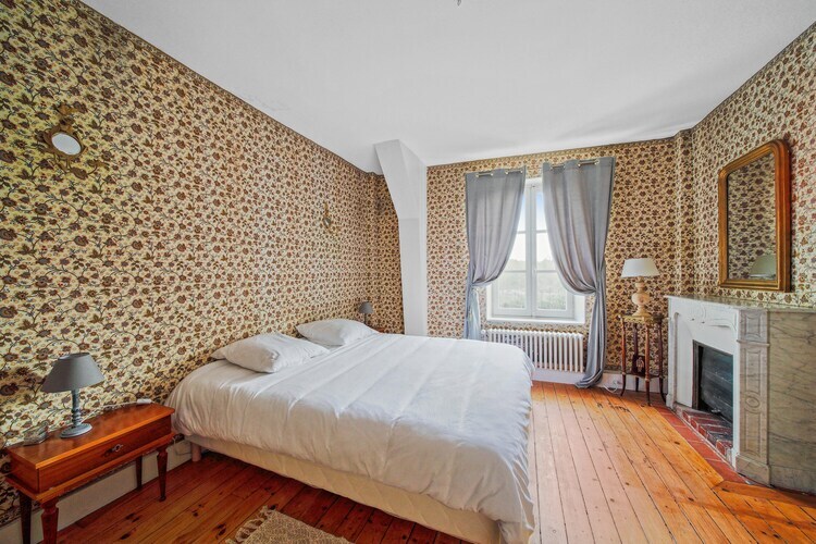 Maison Nelson : 20 personnes, piscine chauffée - Photo 5