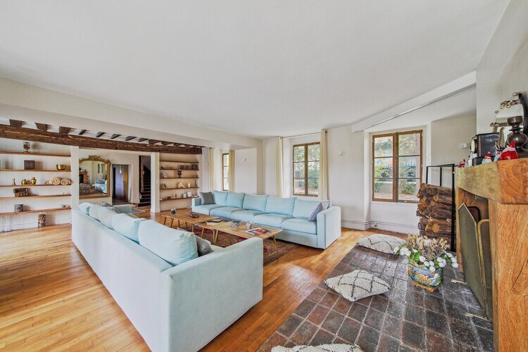 Maison Nelson : 20 personnes, piscine chauffée - Photo 8