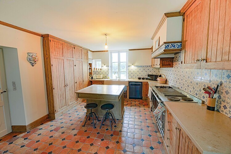 Maison Nelson : 20 personnes, piscine chauffée - Photo 9