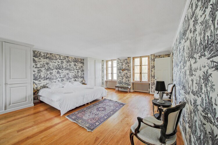 Maison Nelson : 20 personnes, piscine chauffée - Photo 11