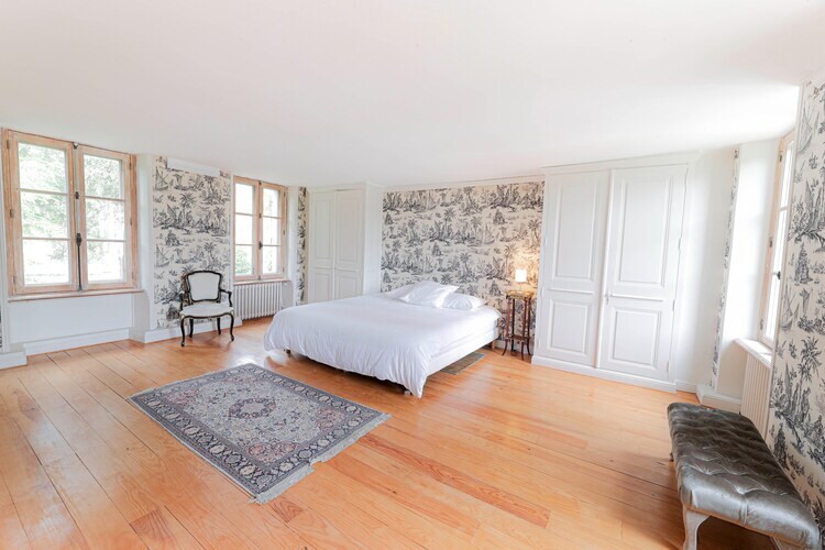 Maison Nelson : 20 personnes, piscine chauffée - Photo 18