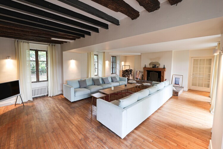 Maison Nelson : 20 personnes, piscine chauffée - Photo 22
