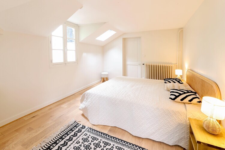 Maison Nelson : 20 personnes, piscine chauffée - Photo 23
