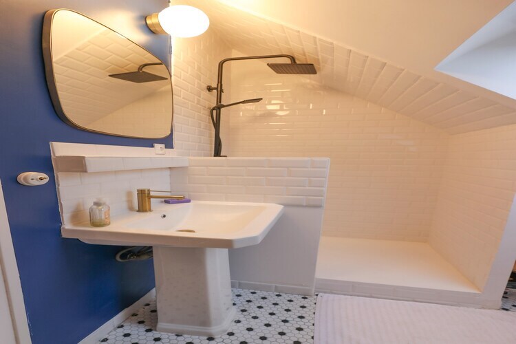 Maison Nelson : 20 personnes, piscine chauffée - Photo 28