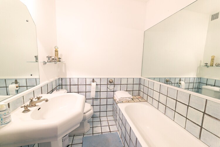 Maison Nelson : 20 personnes, piscine chauffée - Photo 30