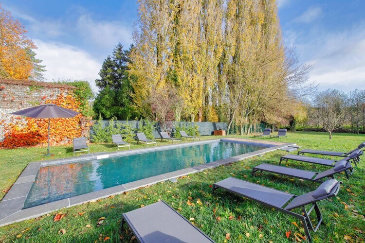 Maison Nelson : 20 personnes, piscine chauffée - Photo 33