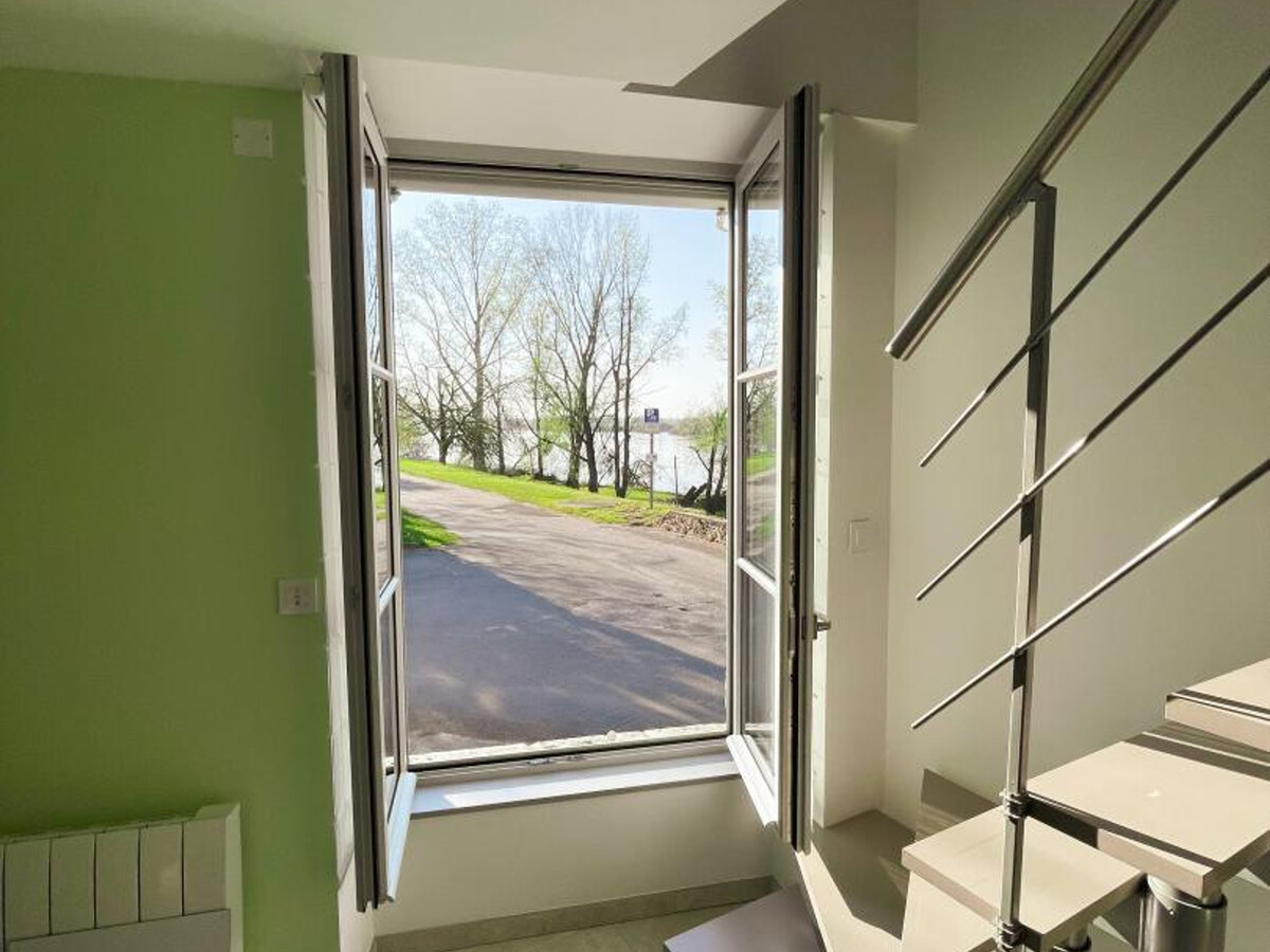 Gîte en bord de Loire à Saint-Dyé, 2 personnes - Photo 6