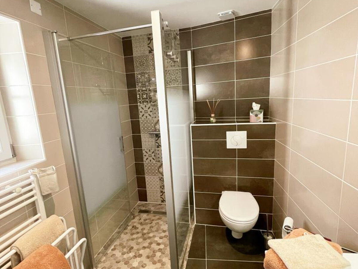 Gîte en bord de Loire à Saint-Dyé, 2 personnes - Photo 13