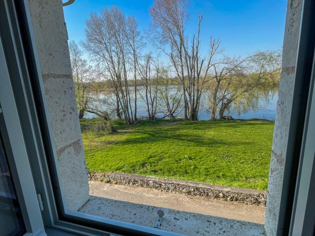 Gîte en bord de Loire à Saint-Dyé, 2 personnes - Photo 16