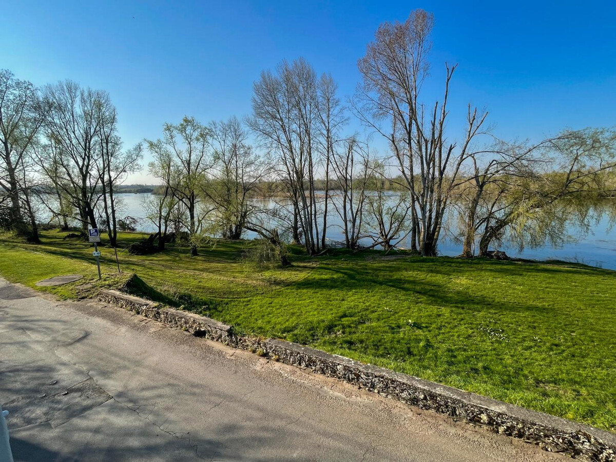 Gîte en bord de Loire à Saint-Dyé, 2 personnes - Photo 21