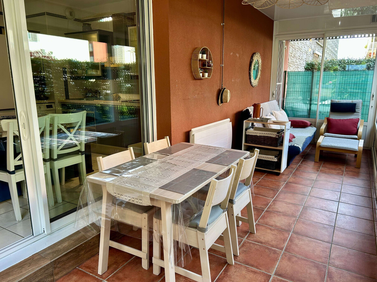 Appartement 2 pièces Balaruc-les-Bains avec terrasse et jardin - Photo 11
