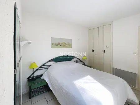 Appartement climatisé 4 pers. près plage à Argelès : photo 5