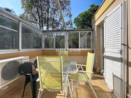 Appartement climatisé 4 pers. près plage à Argelès : photo 6
